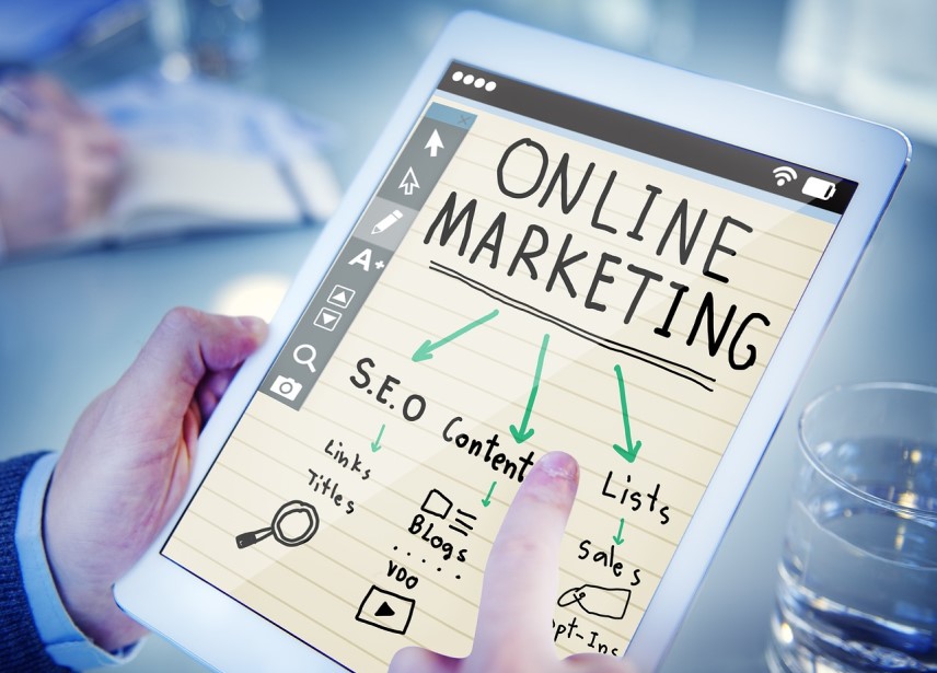 Digital Marketing